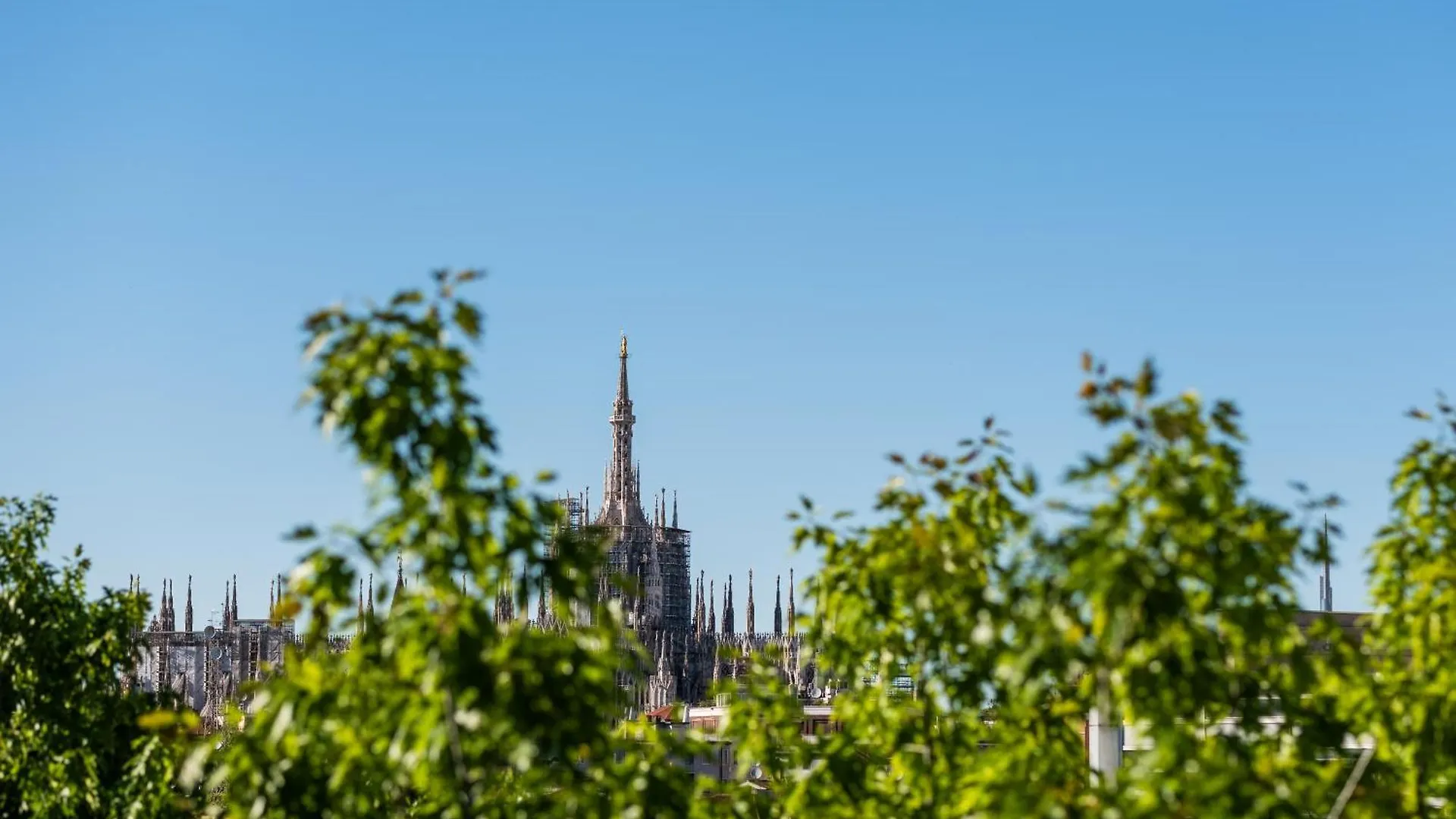 Keys Of Italy - Portaromana51-Golden Gate Retreat Milano