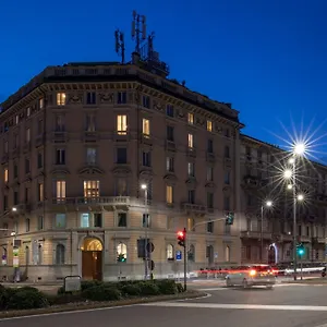 Daplace - Corso Monforte Mediolan
